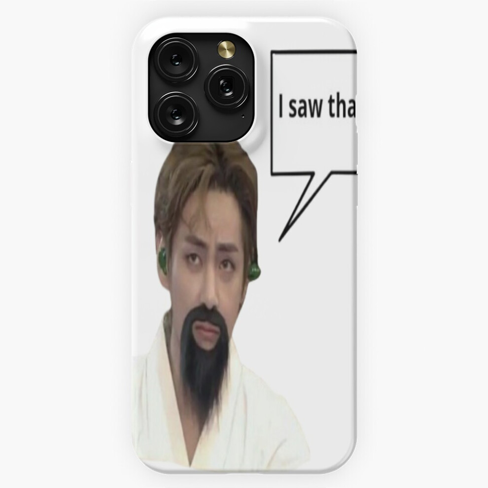 (Bts Taehyung Jesus Meme=2527) Phone Case For Iphone Samsung 19 18 17 16 14 13 12 11 Plus Pro Max Galaxy S28 S27 S26 S25 S24 S23 S22 Ultra Note 20 4741628052427