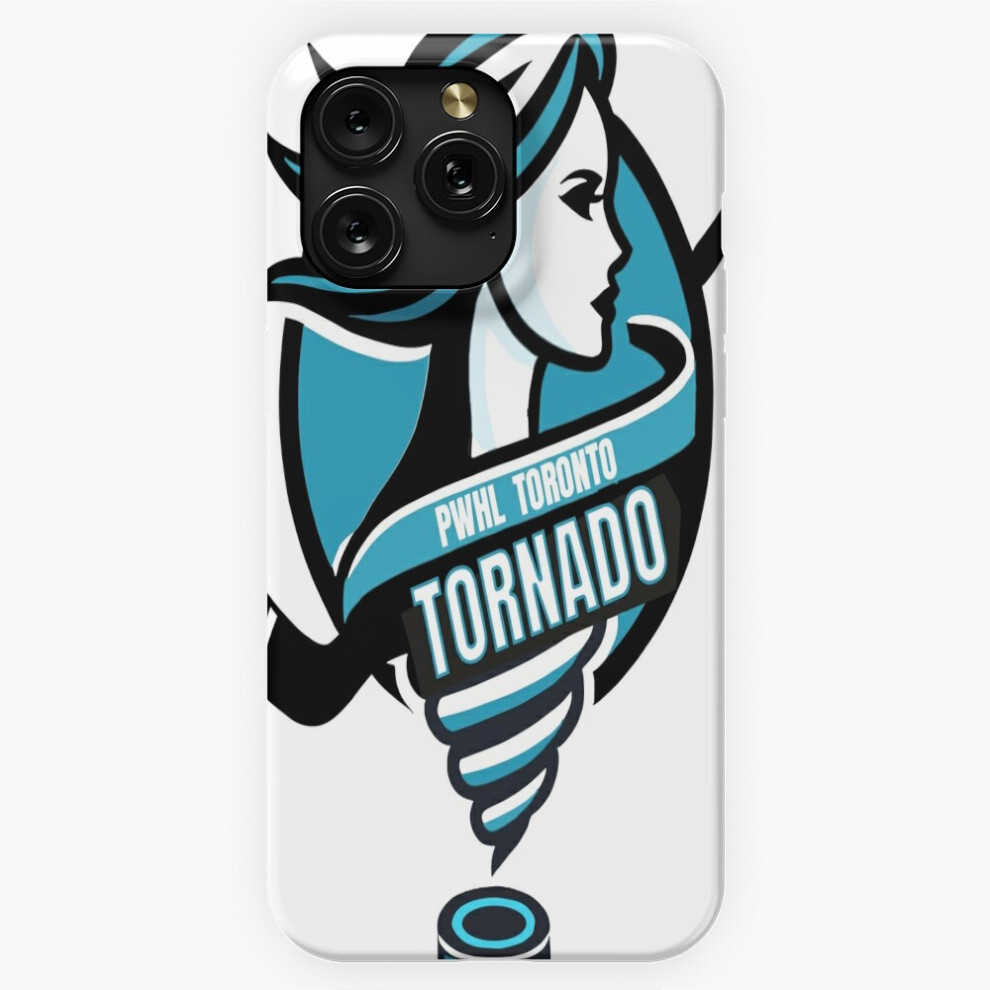 (Pwhl Toronto Tornado - Dynamic Hockey Concept Design=2518) Phone Case For Iphone Samsung 19 18 17 16 14 13 12 11 Plus Pro Max Galaxy S28 S27 S26 S25 4741628052335