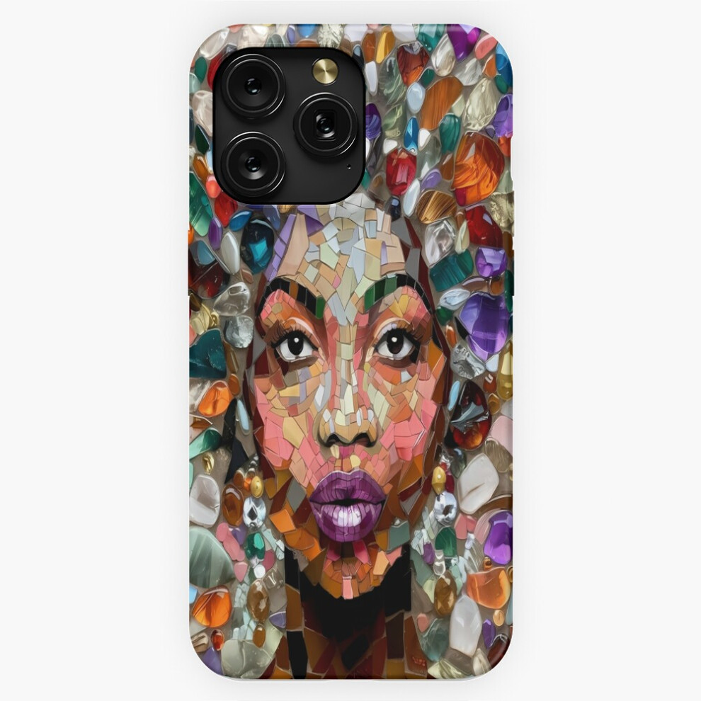 (Radiant Mosaic Muse=2511) Phone Case For Iphone Samsung 19 18 17 16 14 13 12 11 Plus Pro Max Galaxy S28 S27 S26 S25 S24 S23 S22 Ultra Note 20 4741628052267