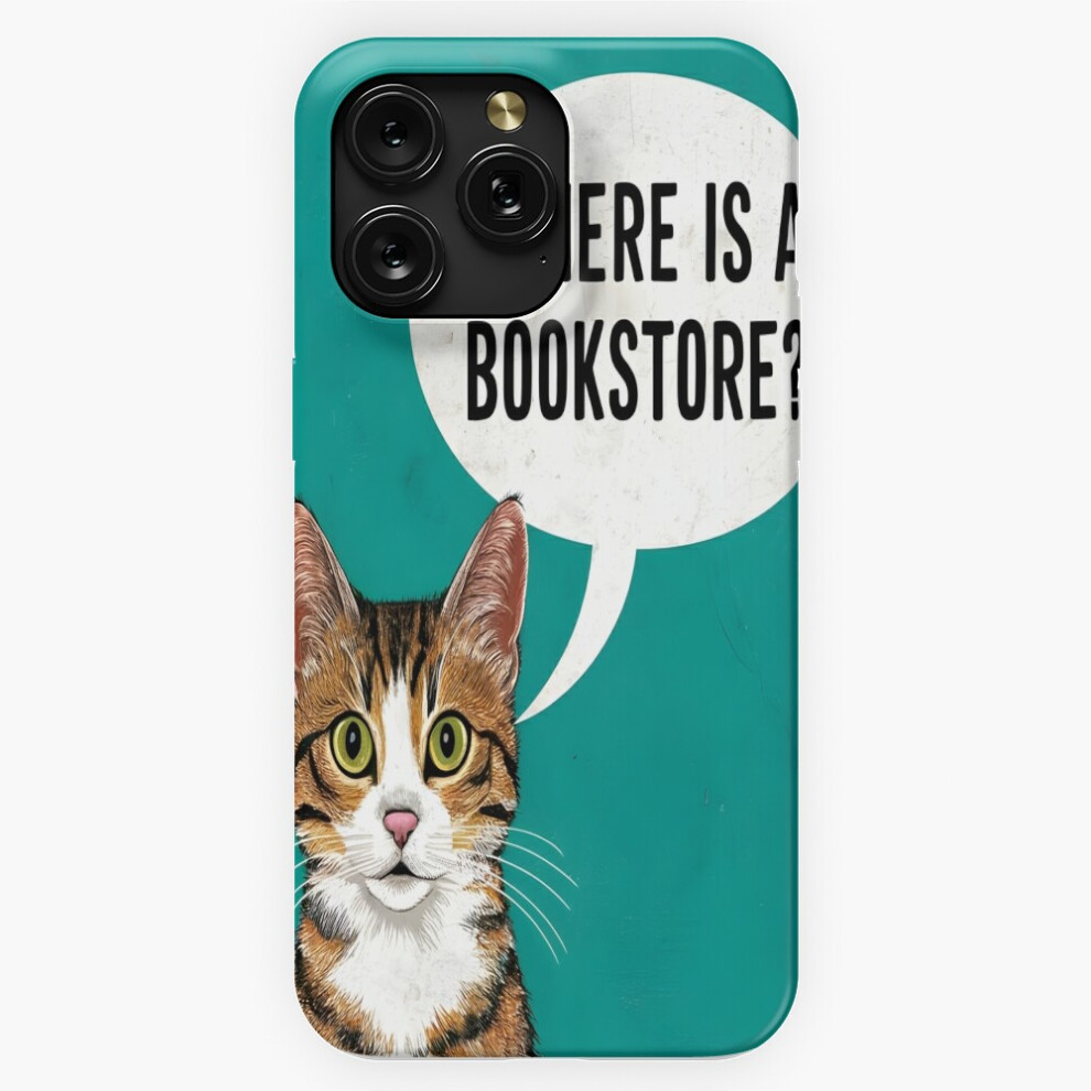 (Where Is A Bookstore - Books And Journaling Lover=3410) Phone Case For Iphone Samsung 19 18 17 16 14 13 12 11 Plus Pro Max Galaxy S28 S27 S26 S25 S24 4741628061436