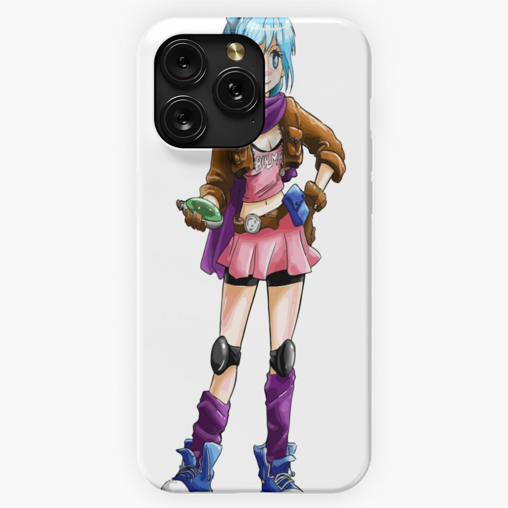 (Princess Of The Flower Country Bulma=3401) Phone Case For Iphone Samsung 19 18 17 16 14 13 12 11 Plus Pro Max Galaxy S28 S27 S26 S25 S24 S23 S22 Ultr 4741628061344