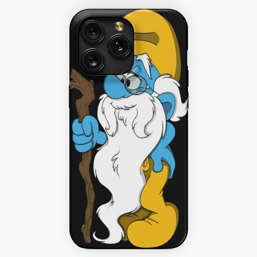 (Smurfy =3450) Phone Case For Iphone Samsung 19 18 17 16 14 13 12 11 Plus Pro Max Galaxy S28 S27 S26 S25 S24 S23 S22 Ultra Note 20 4741628061832