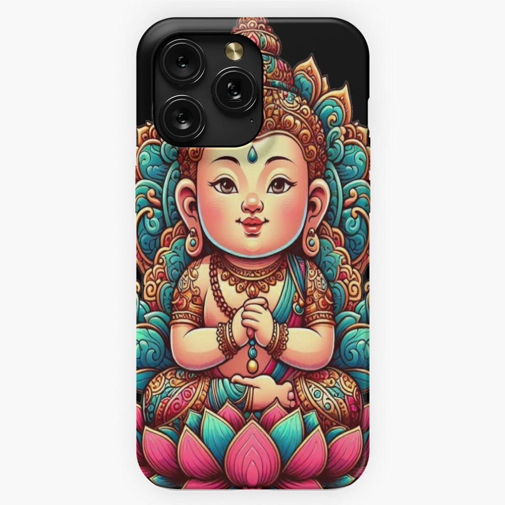 (Tiny Buddha Spiritual Buddhism Meditation=3441) Phone Case For Iphone Samsung 19 18 17 16 14 13 12 11 Plus Pro Max Galaxy S28 S27 S26 S25 S24 S23 S22 4741628061740