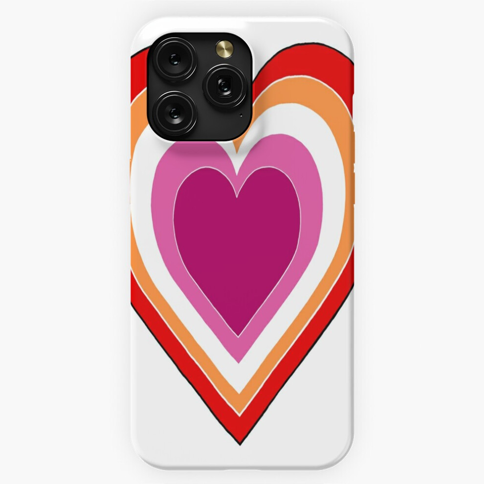 (Lesbian Pride Heart=3432) Phone Case For Iphone Samsung 19 18 17 16 14 13 12 11 Plus Pro Max Galaxy S28 S27 S26 S25 S24 S23 S22 Ultra Note 20 4741628061658