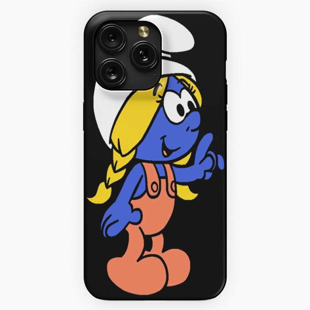 (Smurfy =3396) Phone Case For Iphone Samsung 19 18 17 16 14 13 12 11 Plus Pro Max Galaxy S28 S27 S26 S25 S24 S23 S22 Ultra Note 20 4741628061283