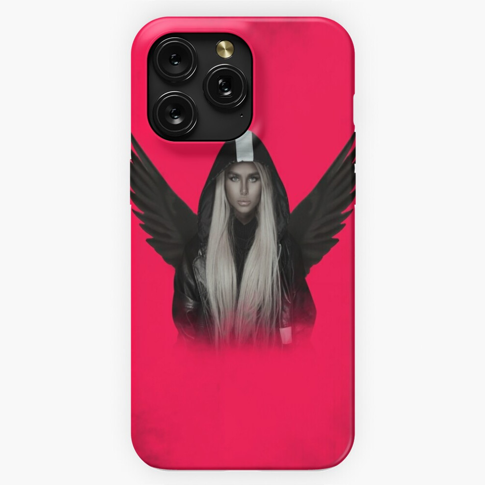 (Girl Of Hell=3369) Phone Case For Iphone Samsung 19 18 17 16 14 13 12 11 Plus Pro Max Galaxy S28 S27 S26 S25 S24 S23 S22 Ultra Note 20 4741628061016