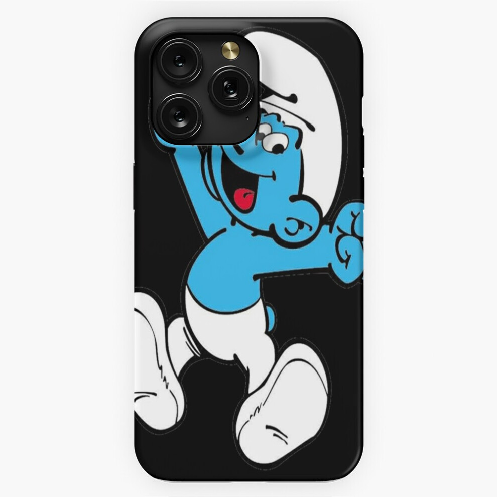 (Smurfy=3332) Phone Case For Iphone Samsung 19 18 17 16 14 13 12 11 Plus Pro Max Galaxy S28 S27 S26 S25 S24 S23 S22 Ultra Note 20 4741628060637