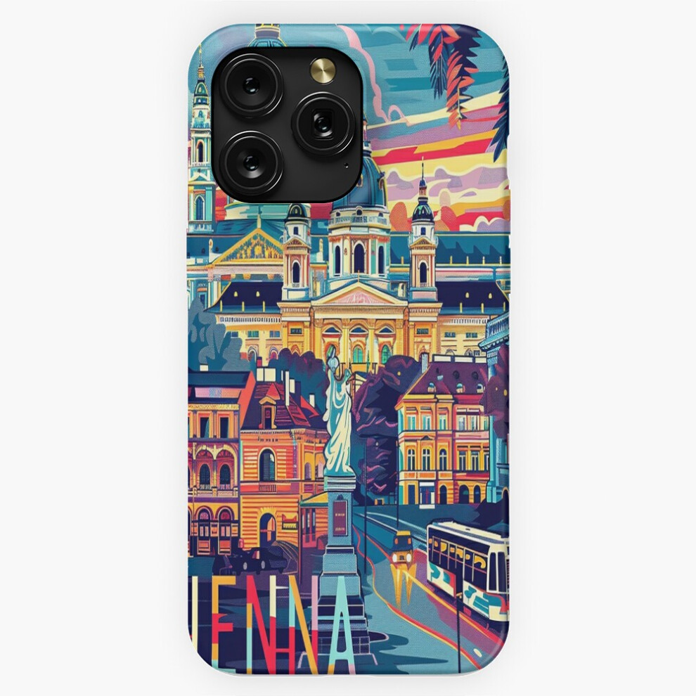 (Vienna Print Vienna Art =3198) Phone Case For Iphone Samsung 19 18 17 16 14 13 12 11 Plus Pro Max Galaxy S28 S27 S26 S25 S24 S23 S22 Ultra Note 20 4741628059266