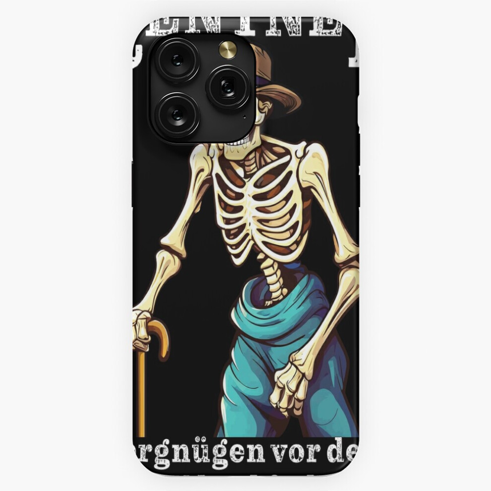 (Pensioners Have Fun Before Goodbye=3171) Phone Case For Iphone Samsung 19 18 17 16 14 13 12 11 Plus Pro Max Galaxy S28 S27 S26 S25 S24 S23 S22 Ultra 4741628058993