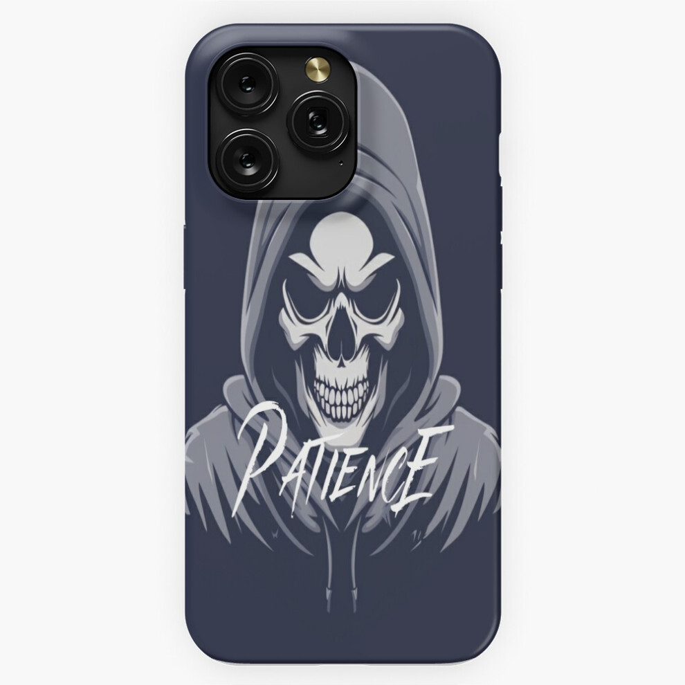 (Patience =3131) Phone Case For Iphone Samsung 19 18 17 16 14 13 12 11 Plus Pro Max Galaxy S28 S27 S26 S25 S24 S23 S22 Ultra Note 20 4741628058580