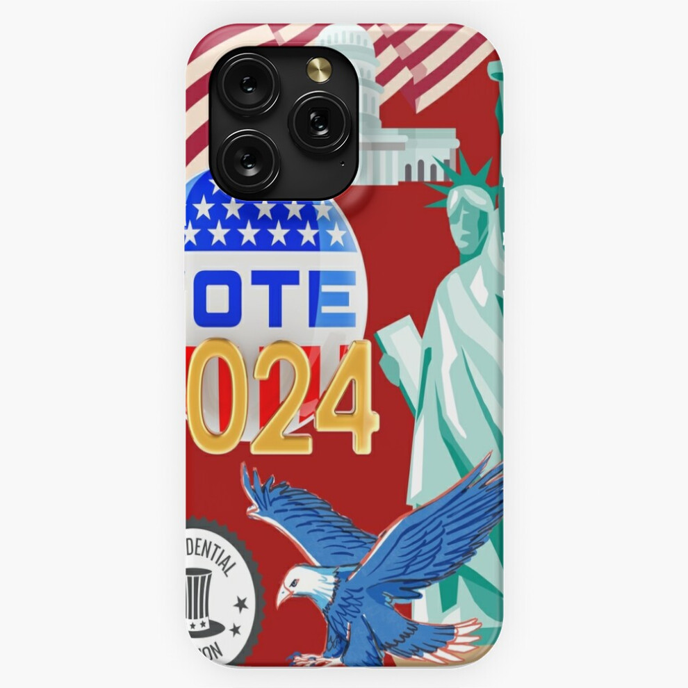(Vote Save Democracy=3126) Phone Case For Iphone Samsung 19 18 17 16 14 13 12 11 Plus Pro Max Galaxy S28 S27 S26 S25 S24 S23 S22 Ultra Note 20 4741628058535