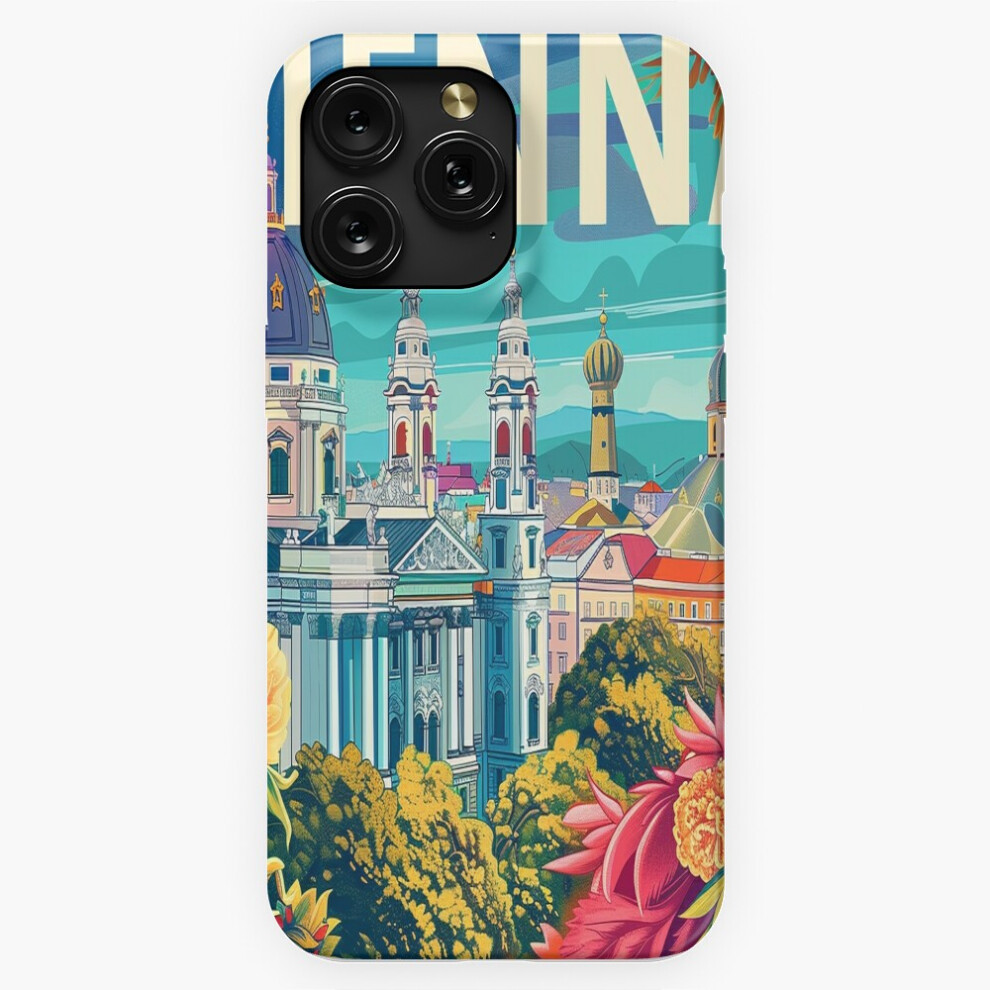 (Vienna Print Vienna Art =3276) Phone Case For Iphone Samsung 19 18 17 16 14 13 12 11 Plus Pro Max Galaxy S28 S27 S26 S25 S24 S23 S22 Ultra Note 20 4741628060064