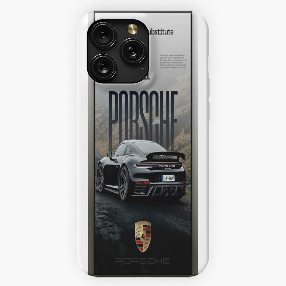 (Porsche 911=3075) Phone Case For Iphone Samsung 19 18 17 16 14 13 12 11 Plus Pro Max Galaxy S28 S27 S26 S25 S24 S23 S22 Ultra Note 20 4741628058016