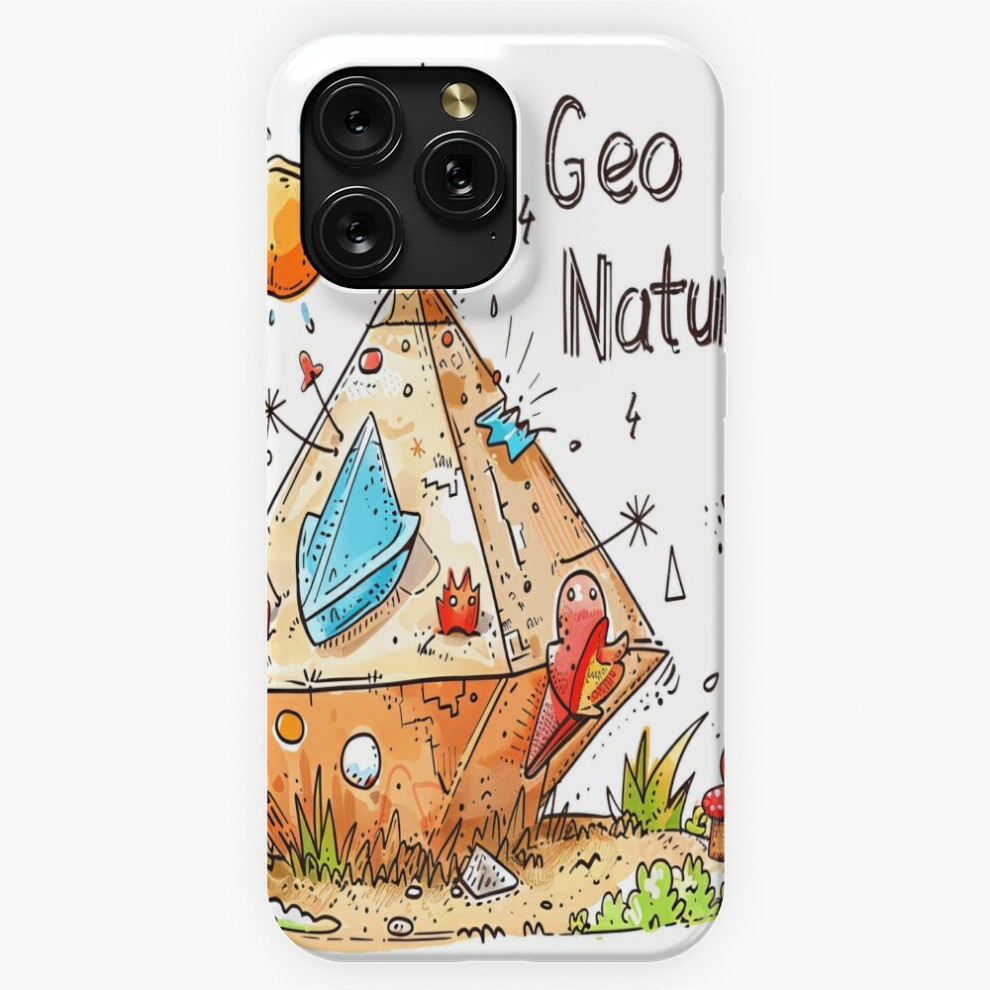 (Discover The Wonders Of Geo Nature=2998) Phone Case For Iphone Samsung 19 18 17 16 14 13 12 11 Plus Pro Max Galaxy S28 S27 S26 S25 S24 S23 S22 Ultra 4741628057224
