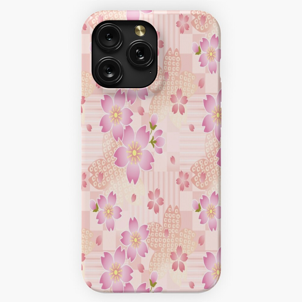 (Cherry Blossom Kimono =2990) Phone Case For Iphone Samsung 19 18 17 16 14 13 12 11 Plus Pro Max Galaxy S28 S27 S26 S25 S24 S23 S22 Ultra Note 20 Red 4741628057149