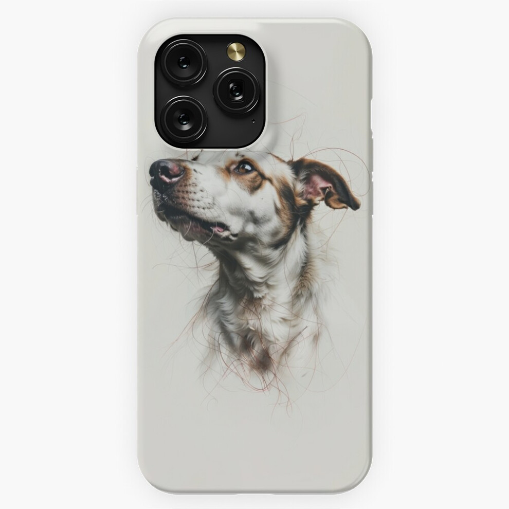 (A Minimalist Dog Portrait=2979) Phone Case For Iphone Samsung 19 18 17 16 14 13 12 11 Plus Pro Max Galaxy S28 S27 S26 S25 S24 S23 S22 Ultra Note 20 4741628057033