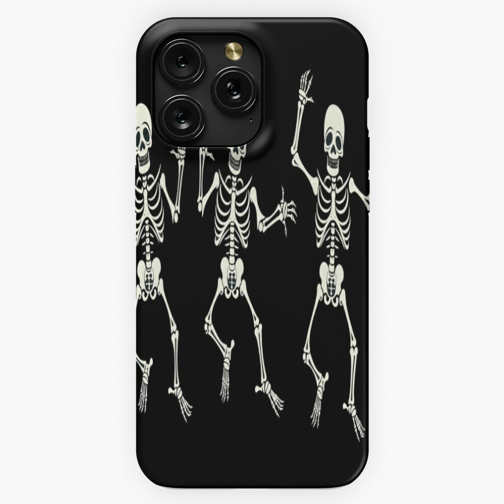 (Dancing Skeleton=3237) Phone Case For Iphone Samsung 19 18 17 16 14 13 12 11 Plus Pro Max Galaxy S28 S27 S26 S25 S24 S23 S22 Ultra Note 20 4741628059662
