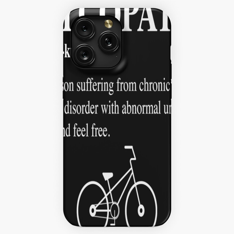 (Cycopath Funny Cycling Definition=3888) Phone Case For Iphone Samsung 19 18 17 16 14 13 12 11 Plus Pro Max Galaxy S28 S27 S26 S25 S24 S23 S22 Ultra N 4741628066301