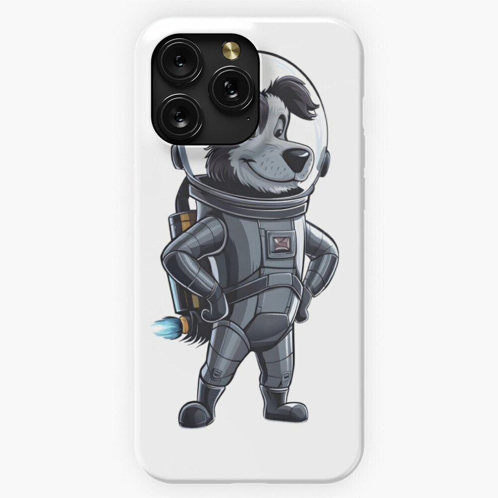 (Astronaut Dog=3035) Phone Case For Iphone Samsung 19 18 17 16 14 13 12 11 Plus Pro Max Galaxy S28 S27 S26 S25 S24 S23 S22 Ultra Note 20 4741628057606