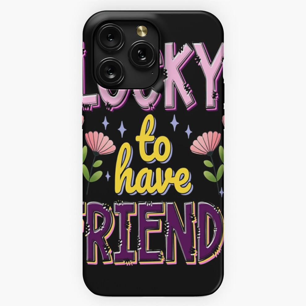 (International Friendship Day - Funny=3034) Phone Case For Iphone Samsung 19 18 17 16 14 13 12 11 Plus Pro Max Galaxy S28 S27 S26 S25 S24 S23 S22 Ultr 4741628057590