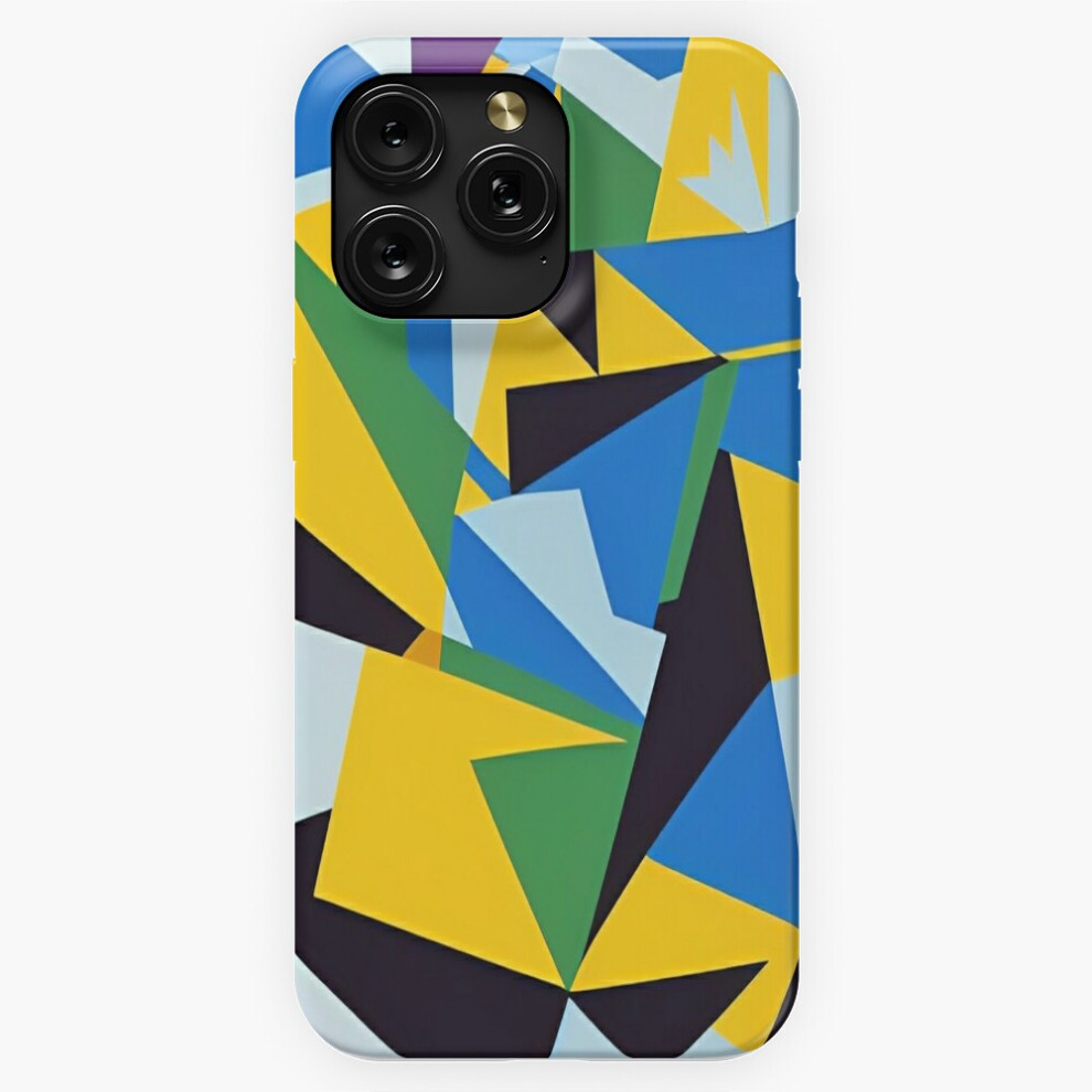 (Artsy Colorful=3009) Phone Case For Iphone Samsung 19 18 17 16 14 13 12 11 Plus Pro Max Galaxy S28 S27 S26 S25 S24 S23 S22 Ultra Note 20 4741628057347