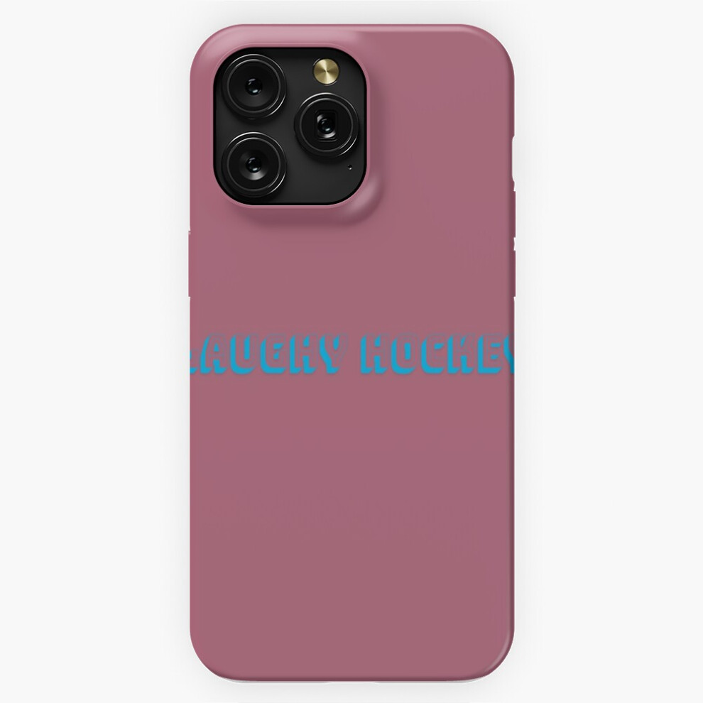 (Hollow 3D Laughy Hockey=3831) Phone Case For Iphone Samsung 19 18 17 16 14 13 12 11 Plus Pro Max Galaxy S28 S27 S26 S25 S24 S23 S22 Ultra Note 20 4741628065724