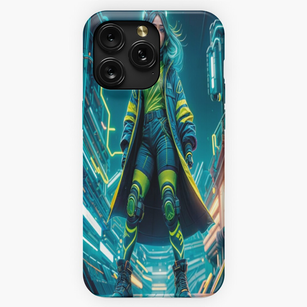 (The Whisper Of The City=3815) Phone Case For Iphone Samsung 19 18 17 16 14 13 12 11 Plus Pro Max Galaxy S28 S27 S26 S25 S24 S23 S22 Ultra Note 20 4741628065564