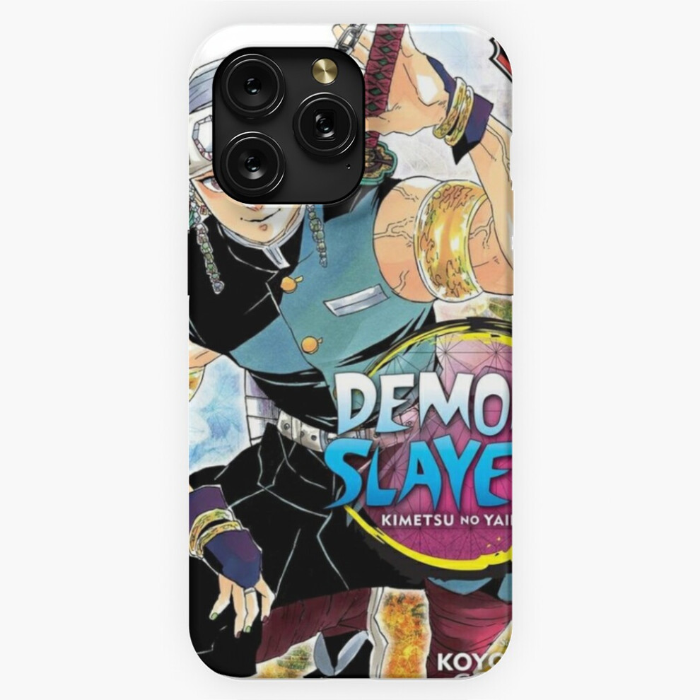 (Demon Slayer=3921) Phone Case For Iphone Samsung 19 18 17 16 14 13 12 11 Plus Pro Max Galaxy S28 S27 S26 S25 S24 S23 S22 Ultra Note 20 4741628066646