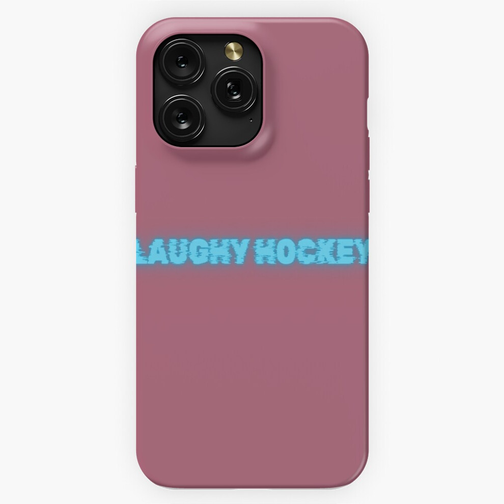 (Glitchy Laughy Hockey=3904) Phone Case For Iphone Samsung 19 18 17 16 14 13 12 11 Plus Pro Max Galaxy S28 S27 S26 S25 S24 S23 S22 Ultra Note 20 4741628066479