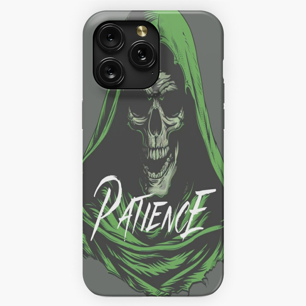 (Patience =3937) Phone Case For Iphone Samsung 19 18 17 16 14 13 12 11 Plus Pro Max Galaxy S28 S27 S26 S25 S24 S23 S22 Ultra Note 20 4741628066806