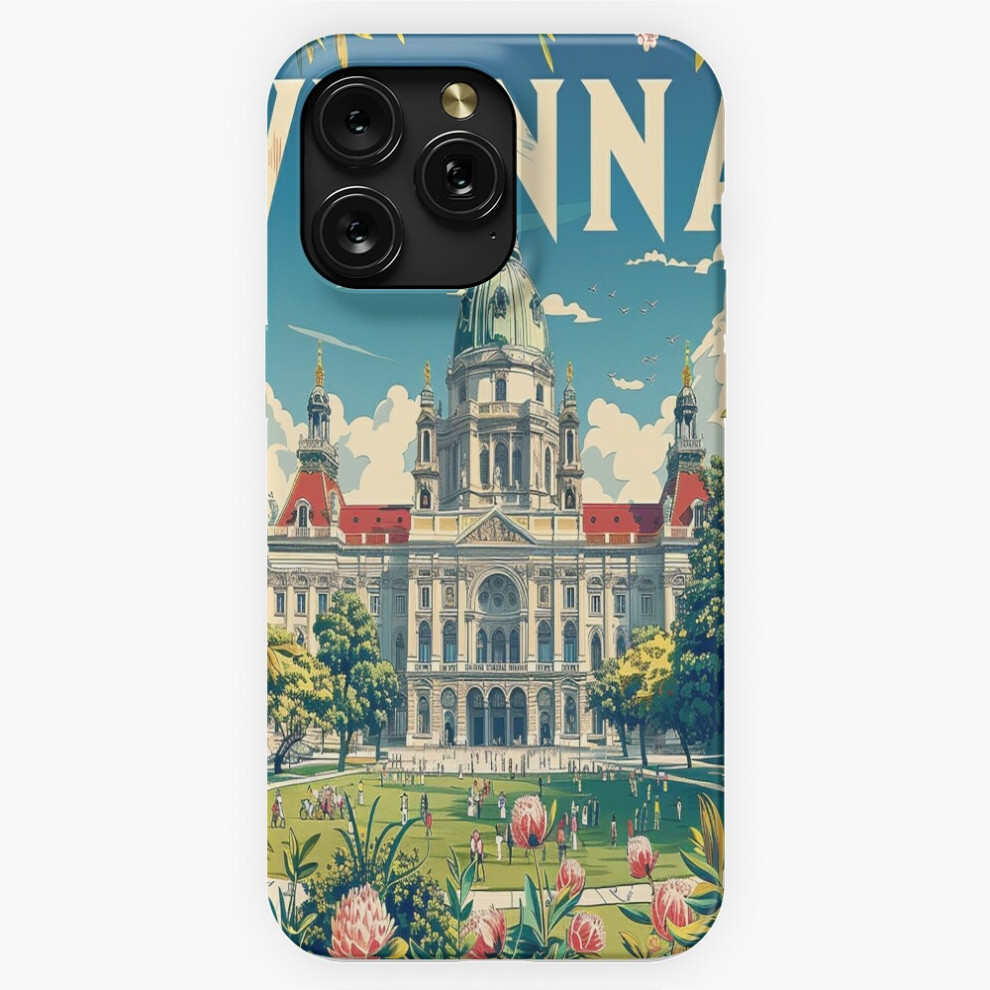 (Vienna Art Vienna Design=3785) Phone Case For Iphone Samsung 19 18 17 16 14 13 12 11 Plus Pro Max Galaxy S28 S27 S26 S25 S24 S23 S22 Ultra Note 20 4741628065250