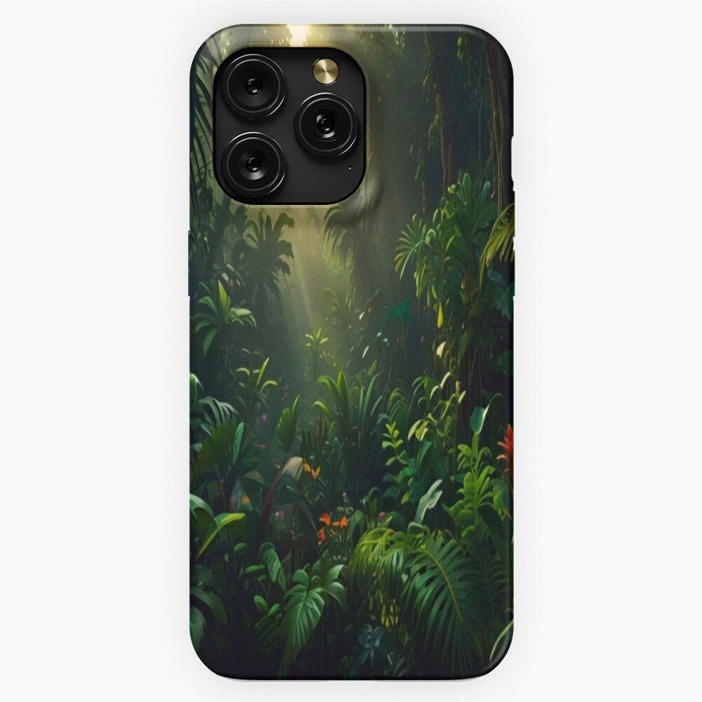 (Dense Rainforest=3758) Phone Case For Iphone Samsung 19 18 17 16 14 13 12 11 Plus Pro Max Galaxy S28 S27 S26 S25 S24 S23 S22 Ultra Note 20 4741628064987