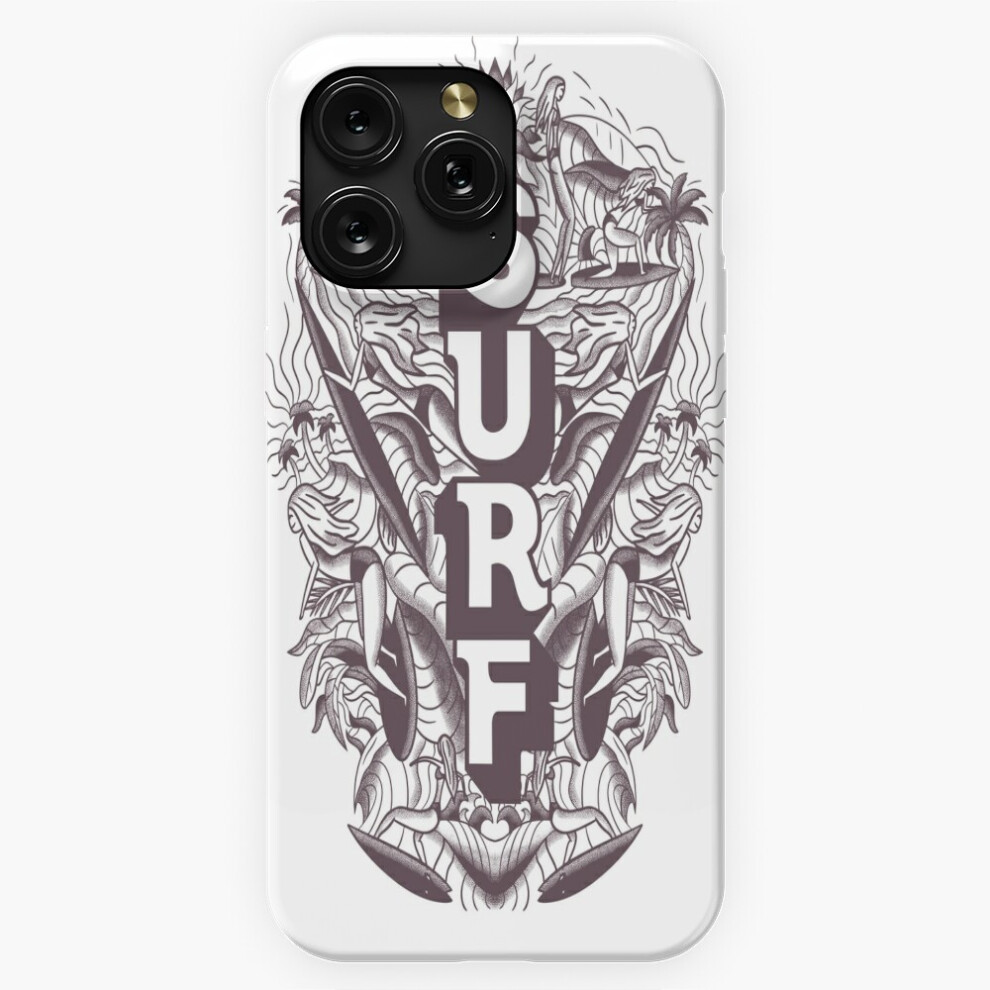 (Surf Doodle Vintage=3753) Phone Case For Iphone Samsung 19 18 17 16 14 13 12 11 Plus Pro Max Galaxy S28 S27 S26 S25 S24 S23 S22 Ultra Note 20 4741628064932