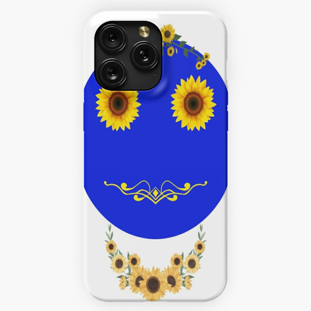 (Ukrainian Sunflower Smile=3740) Phone Case For Iphone Samsung 19 18 17 16 14 13 12 11 Plus Pro Max Galaxy S28 S27 S26 S25 S24 S23 S22 Ultra Note 20 4741628064796