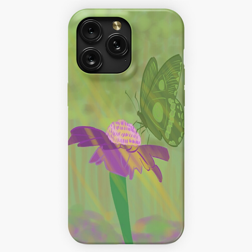(Blossom And Its Admirer=3674) Phone Case For Iphone Samsung 19 18 17 16 14 13 12 11 Plus Pro Max Galaxy S28 S27 S26 S25 S24 S23 S22 Ultra Note 20 4741628064123