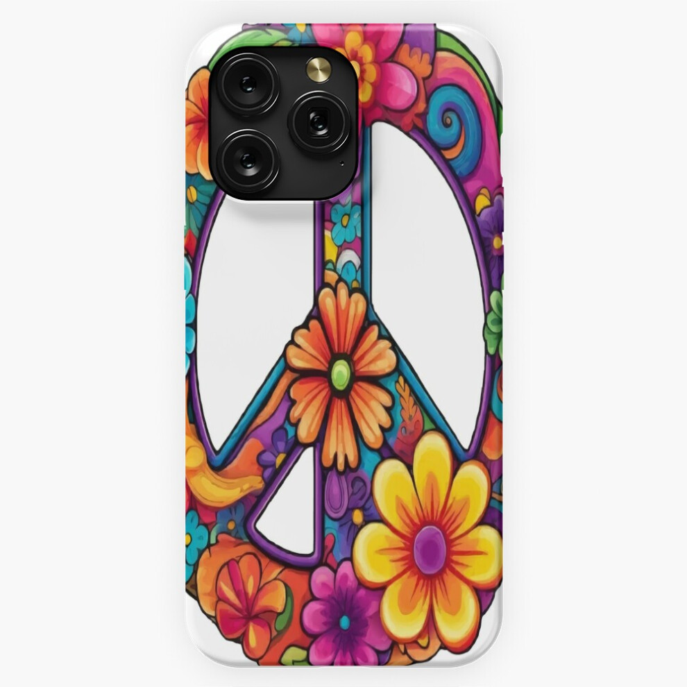 (Peace=3653) Phone Case For Iphone Samsung 19 18 17 16 14 13 12 11 Plus Pro Max Galaxy S28 S27 S26 S25 S24 S23 S22 Ultra Note 20 4741628063911
