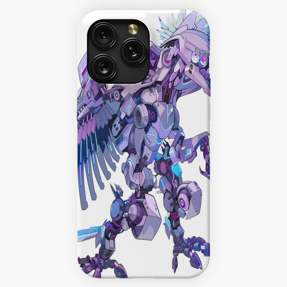 (Phoenix Mecha V2=3574) Phone Case For Iphone Samsung 19 18 17 16 14 13 12 11 Plus Pro Max Galaxy S28 S27 S26 S25 S24 S23 S22 Ultra Note 20 4741628063102