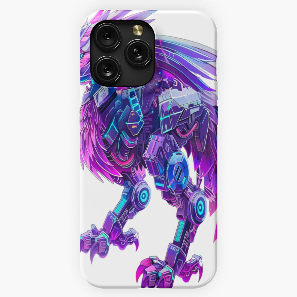 (Phoenix Mecha V3=3591) Phone Case For Iphone Samsung 19 18 17 16 14 13 12 11 Plus Pro Max Galaxy S28 S27 S26 S25 S24 S23 S22 Ultra Note 20 4741628063270