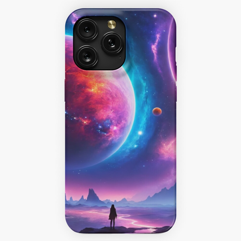 (Planet Gazer=3579) Phone Case For Iphone Samsung 19 18 17 16 14 13 12 11 Plus Pro Max Galaxy S28 S27 S26 S25 S24 S23 S22 Ultra Note 20 4741628063157