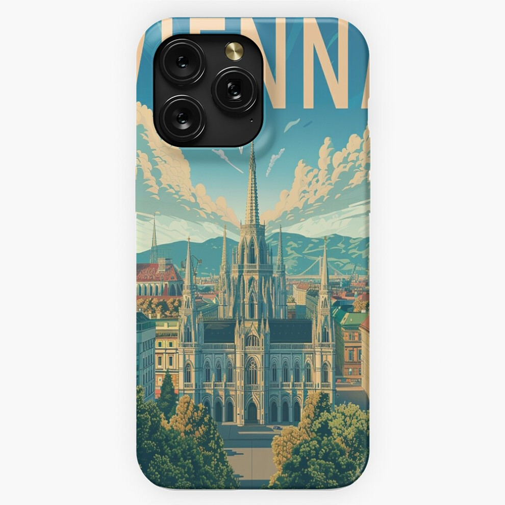 (Vienna Print Vienna Art =3556) Phone Case For Iphone Samsung 19 18 17 16 14 13 12 11 Plus Pro Max Galaxy S28 S27 S26 S25 S24 S23 S22 Ultra Note 20 4741628062921