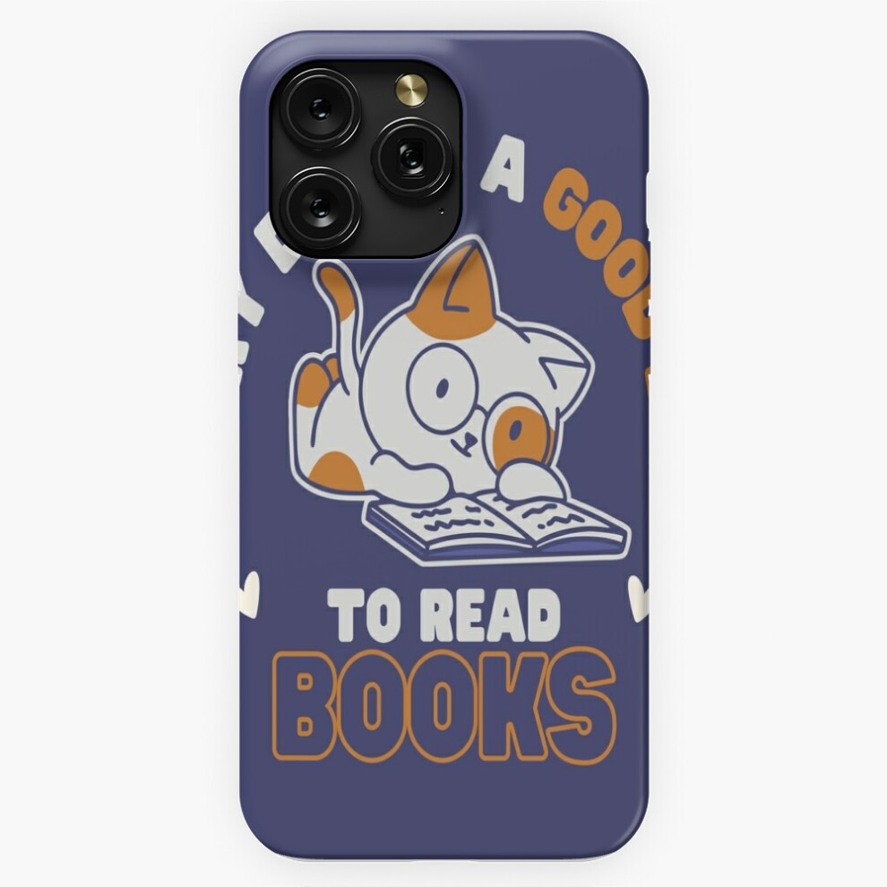 (Every Day Is A Good Day To Read Books=3557) Phone Case For Iphone Samsung 19 18 17 16 14 13 12 11 Plus Pro Max Galaxy S28 S27 S26 S25 S24 S23 S22 Ult 4741628062938