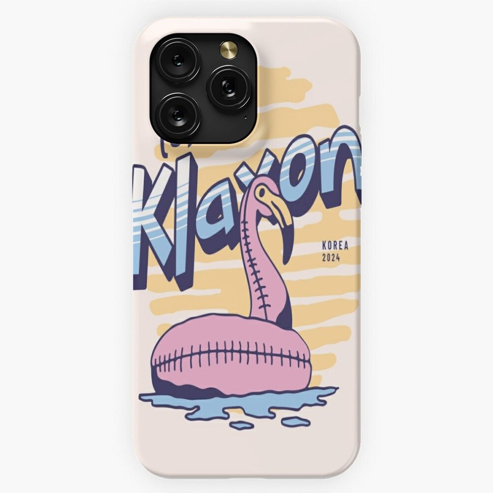 (G Idle Klaxon Typography Text Neverland Kpop Morcaworks=3526) Phone Case For Iphone Samsung 19 18 17 16 14 13 12 11 Plus Pro Max Galaxy S28 S27 S26 S 4741628062617