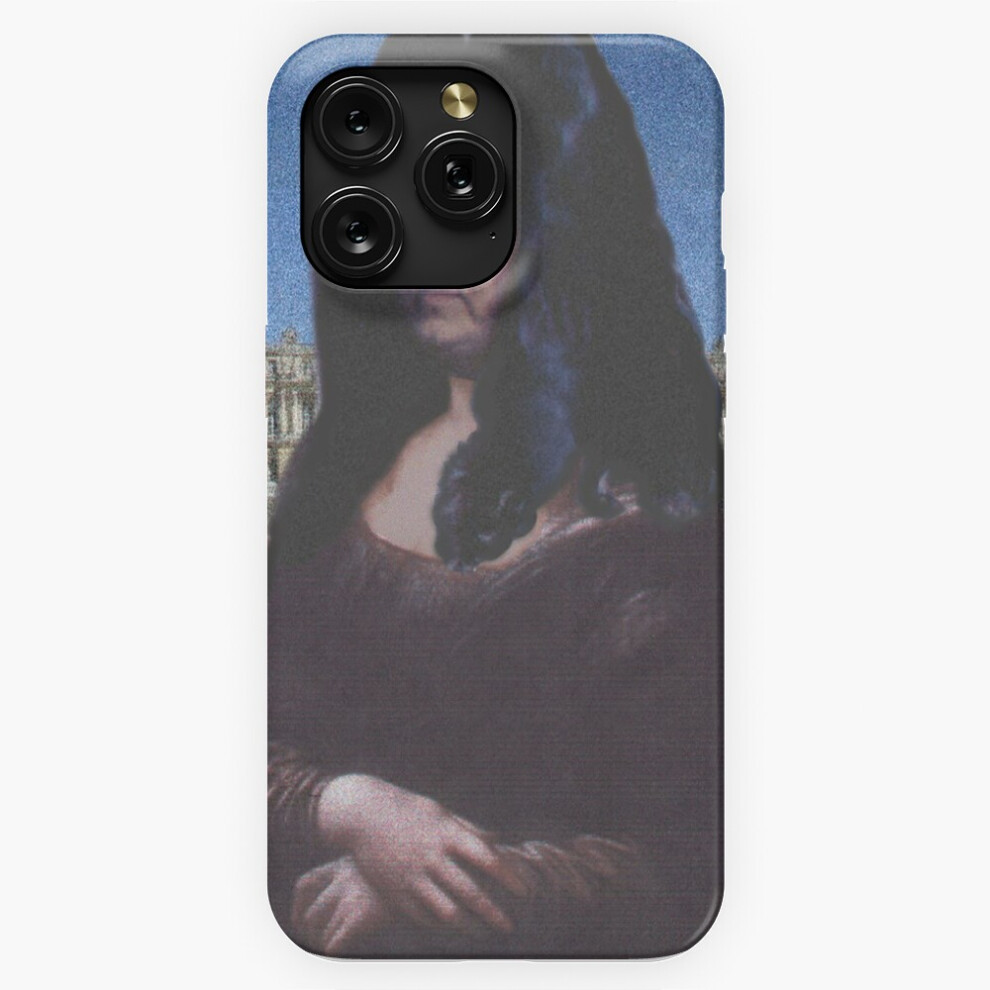 (Mona's Smile 14.=3502) Phone Case For Iphone Samsung 19 18 17 16 14 13 12 11 Plus Pro Max Galaxy S28 S27 S26 S25 S24 S23 S22 Ultra Note 20 4741628062372