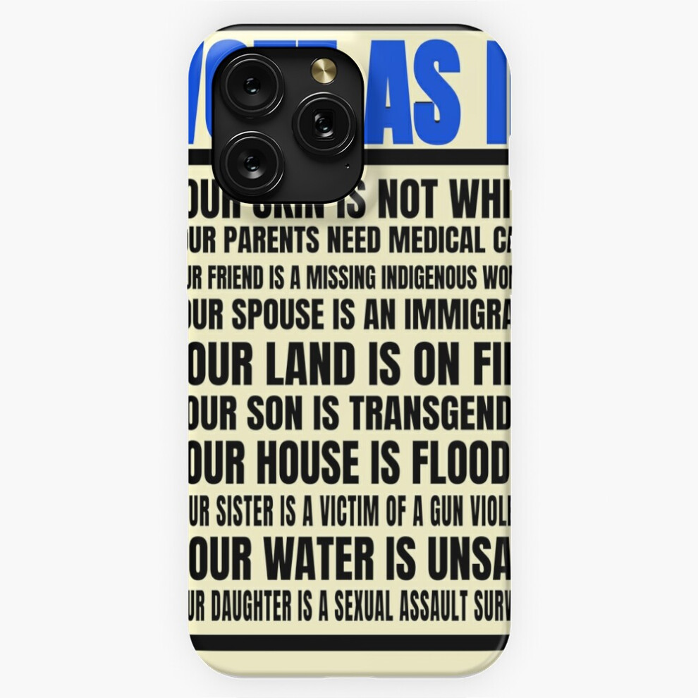 (Vote As If=3457) Phone Case For Iphone Samsung 19 18 17 16 14 13 12 11 Plus Pro Max Galaxy S28 S27 S26 S25 S24 S23 S22 Ultra Note 20 4741628061917