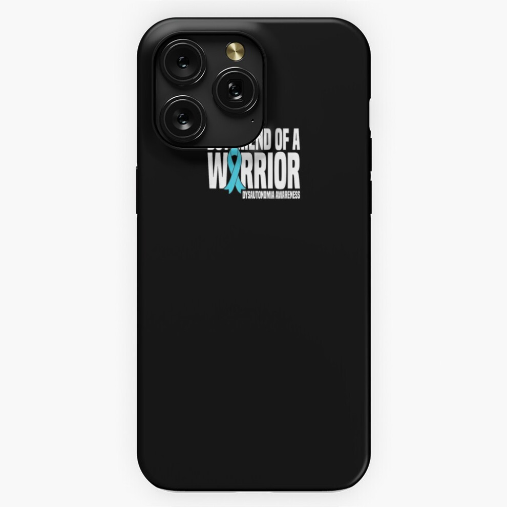 (Boyfriend Of A Warrior Dysautonomia Awareness=3604) Phone Case For Iphone Samsung 19 18 17 16 14 13 12 11 Plus Pro Max Galaxy S28 S27 S26 S25 S24 S23 4741628063416