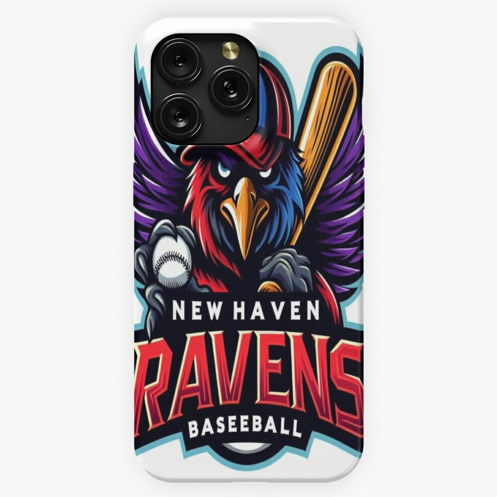 (Revive The Game New Haven Ravens Logo=4396) Phone Case For Iphone Samsung 19 18 17 16 14 13 12 11 Plus Pro Max Galaxy S28 S27 S26 S25 S24 S23 S22 Ult 4741628071480