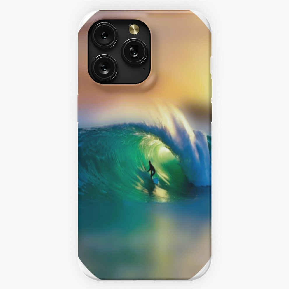 (?Aquarhythm Algorithm? Capture The Heart Of Wave Riders=4390) Phone Case For Iphone Samsung 19 18 17 16 14 13 12 11 Plus Pro Max Galaxy S28 S27 S26 S 4741628071428