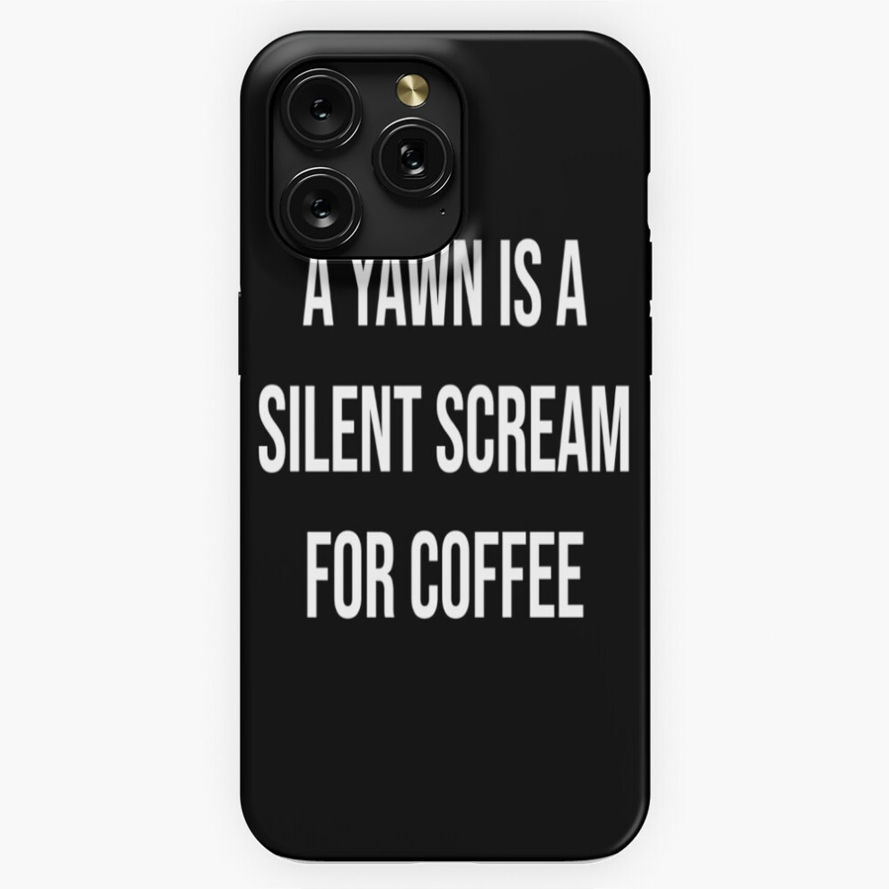 (Coffee Please=4375) Phone Case For Iphone Samsung 19 18 17 16 14 13 12 11 Plus Pro Max Galaxy S28 S27 S26 S25 S24 S23 S22 Ultra Note 20 Brown 4741628071275