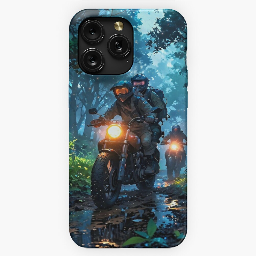 (Adventure Riders In The Wilderness Design=4334) Phone Case For Iphone Samsung 19 18 17 16 14 13 12 11 Plus Pro Max Galaxy S28 S27 S26 S25 S24 S23 S22 4741628070858