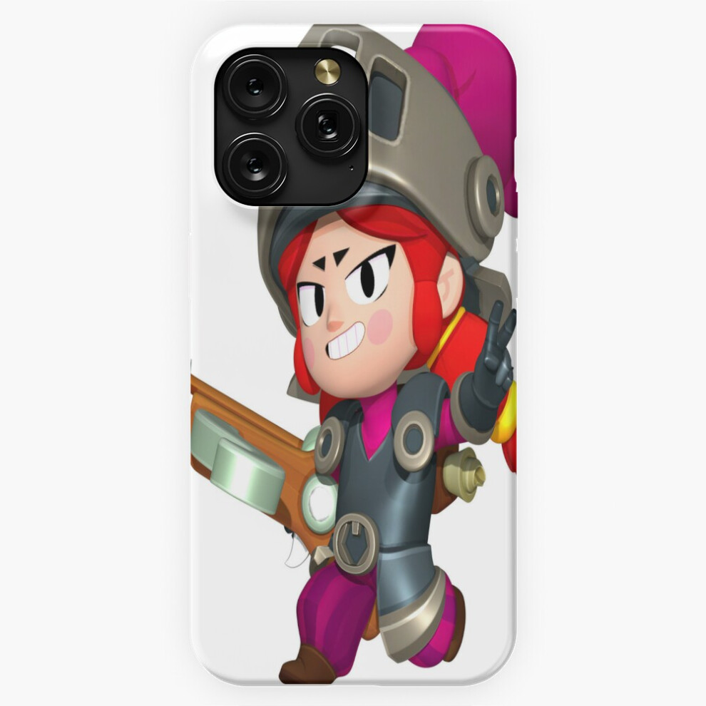 (Game Character=4337) Phone Case For Iphone Samsung 19 18 17 16 14 13 12 11 Plus Pro Max Galaxy S28 S27 S26 S25 S24 S23 S22 Ultra Note 20 4741628070889